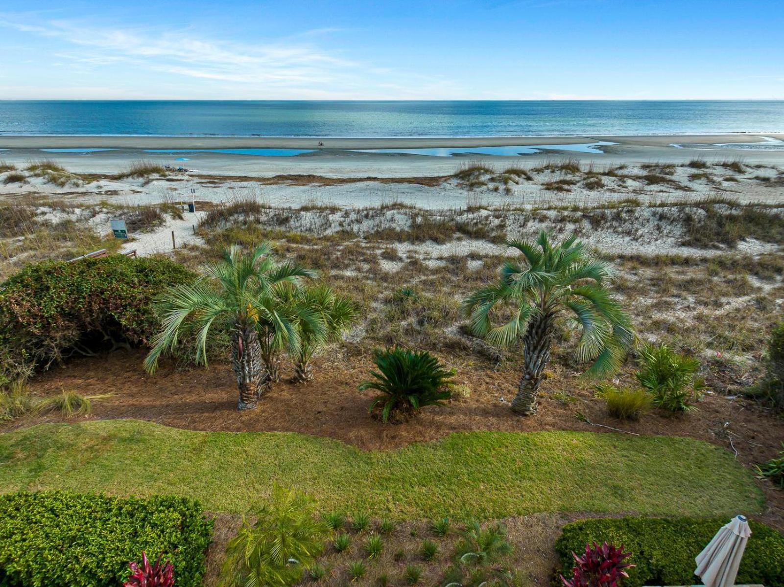 Villa 7 Junket Hilton Head Island Exterior foto