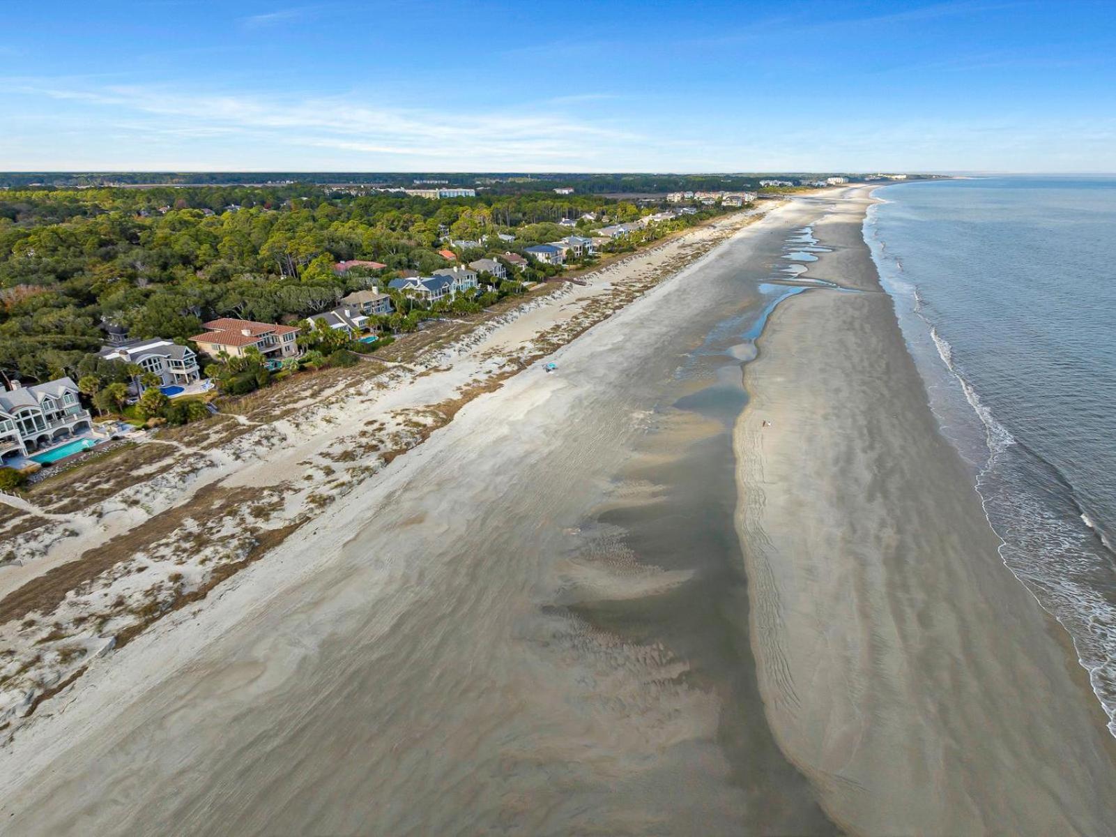 Villa 7 Junket Hilton Head Island Exterior foto